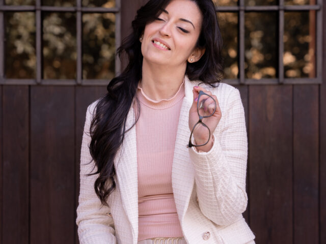 Francesca Griffo