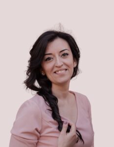 Francesca Griffo