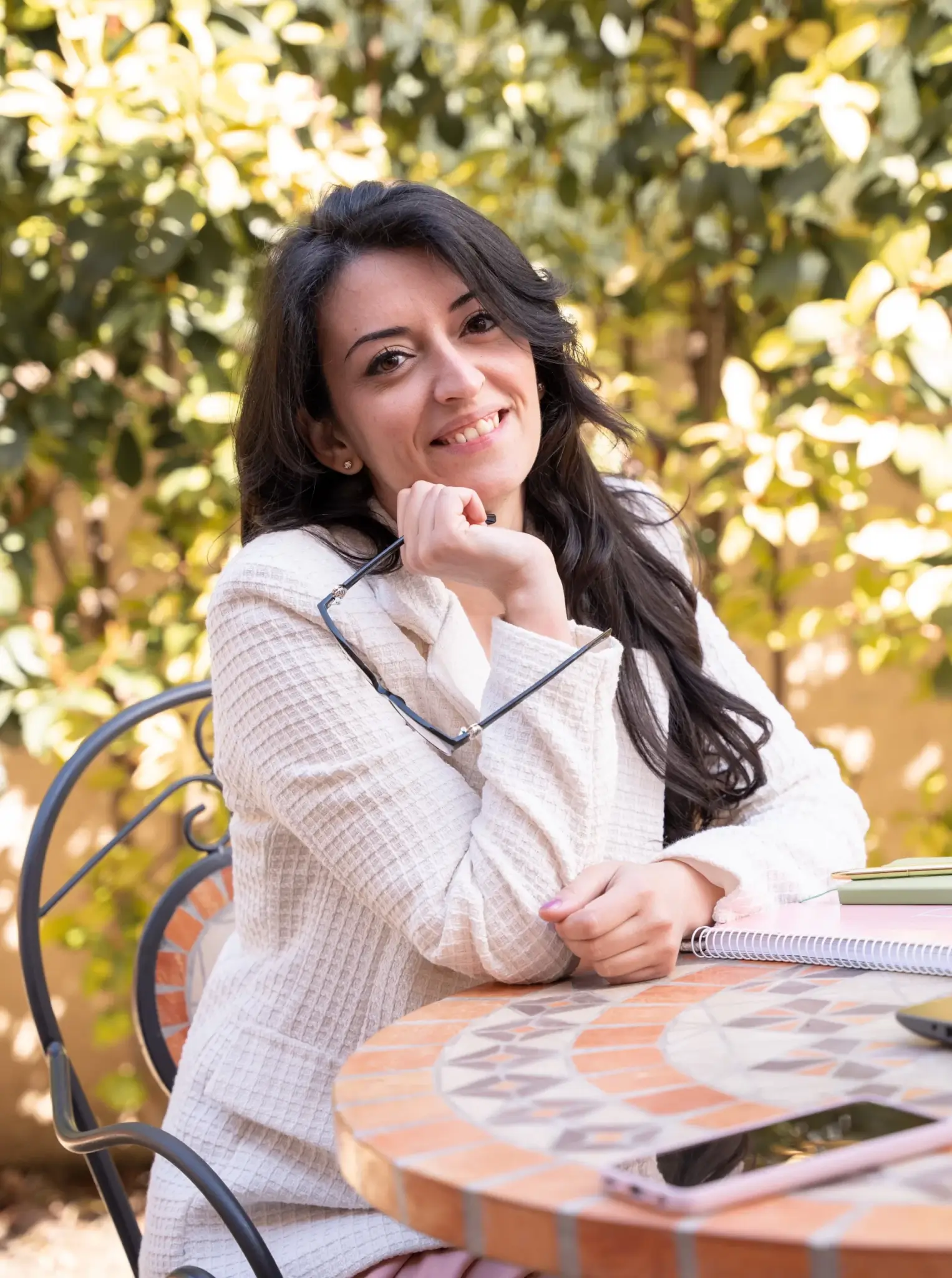 Francesca Griffo Consulenze