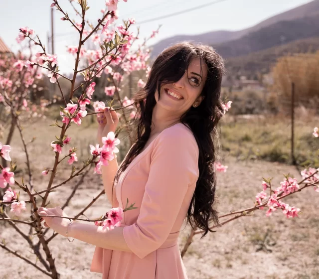 Francesca Griffo Wellness Specialist