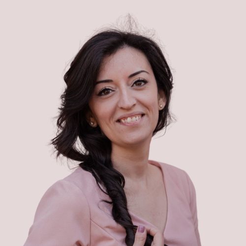 Contatti Francesca Griffo